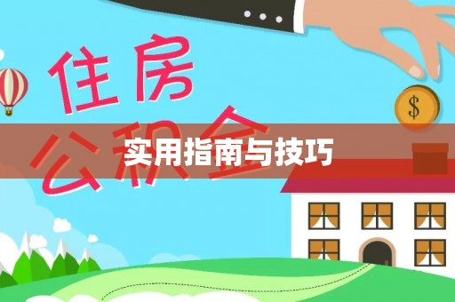 黄陂实用指南与技巧