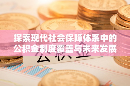 黄陂探索现代社会保障体系中的公积金制度覆盖与未来发展