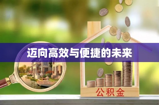 黄陂迈向高效与便捷的未来