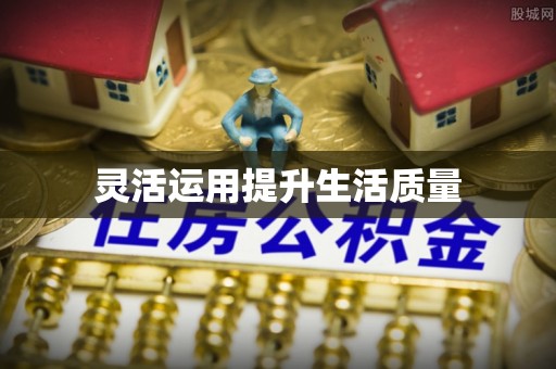 黄陂灵活运用提升生活质量