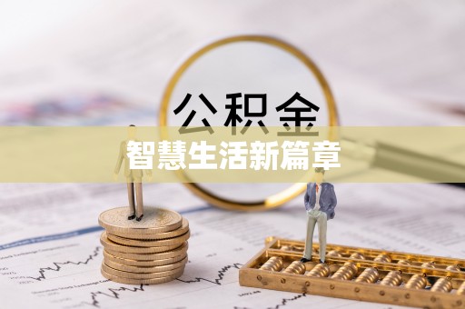 黄陂智慧生活新篇章