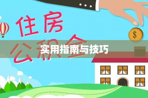 黄陂实用指南与技巧