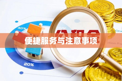 黄陂便捷服务与注意事项