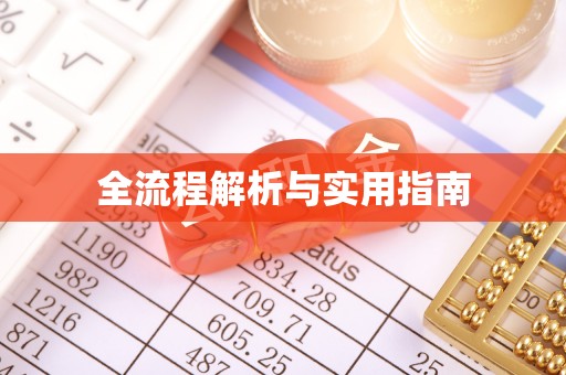 黄陂全流程解析与实用指南