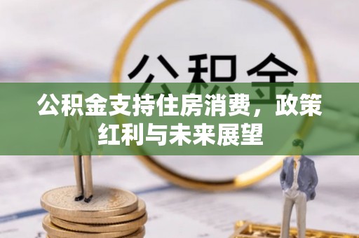 黄陂公积金支持住房消费，政策红利与未来展望