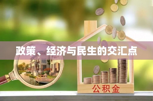 黄陂政策、经济与民生的交汇点