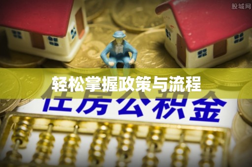 黄陂轻松掌握政策与流程