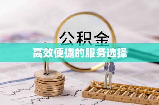 黄陂高效便捷的服务选择